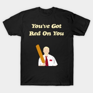 Shaun of the Dead T-Shirt